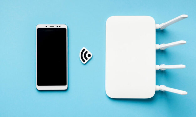 Jak vybrat Wi-fi router