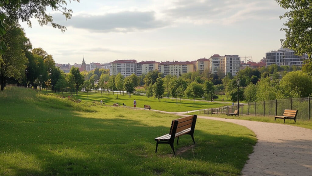 Zličín, Praha